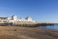 South Parade Pier, Southsea,