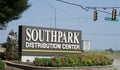 South Park Distribution Center, Memphis, TN