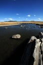 South Platte Colorado Royalty Free Stock Photo