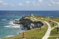 South point, Isla Mujeres, Mexico