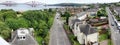 South Queensferry and Forth Rail Bridge