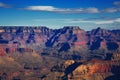 South Rim, Grand Canyon National Park, Arizona Royalty Free Stock Photo