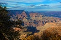 Classic Late Afternoon Canyon