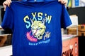 South by Southwest T-shirt