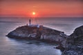 South Stack Lighthouse