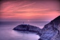 South Stack Lighthouse