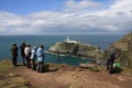 South Stack Lighthouse