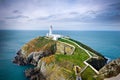 South Stack Lighthouse