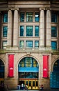 South Station - Boston