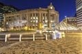 South Station in Boston