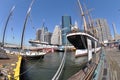 South street seaport