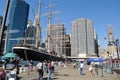 South Street Seaport