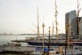 South Street Seaport, NYC