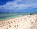 South Tarawa Beach Pollution