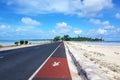 South Tarawa Causeway