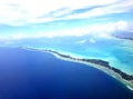 South Tarawa, Kiribati