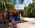 South Tarawa Shopping