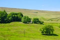 South to the Pennine Way