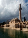 South of Turkey Urfa city