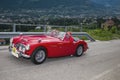South tyrol classic cars_2014_Austin HEALEY 100-6 BN 4