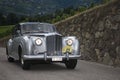 South tyrol classic cars_2014_Bentley S1_1
