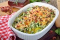 South Tyrolean spinach spaetzle