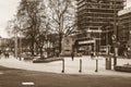 South view of Redevelop City Centre in Bristol