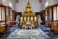 South Vihara of the Wat Pho