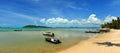South West Koh Samui Royalty Free Stock Photo