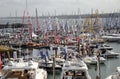 Southampton International Boat Show