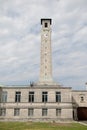 The Civic Centre Southampton, Hampshire, UK Royalty Free Stock Photo