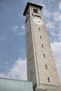 The Clock Tower, Southampton Civic Centre