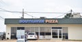 Southaven Pizza, Southaven, Mississippi