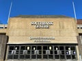 Southbank Centre Queen Elizabeth Hall Purcell Room, London