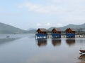 Southeast Asia Central Vietnam Danang to Hue Hai Van Pass Phu Tho Lang Co Beach Scenery Landscape