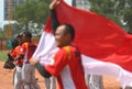 Southeast Asian Games in Palembang