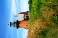 Southeast Lighthouse, Block Island