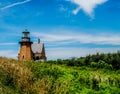 Southeast Lighthouse