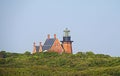 Southeast Lighthouse Royalty Free Stock Photo