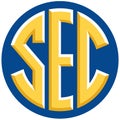 Southeastern conference sports logo