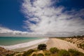 Southend Beach Royalty Free Stock Photo