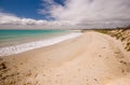 Southend Coastline Royalty Free Stock Photo