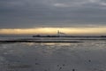 Southend Pier, Essex, England