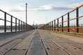 Southend-on-Sea Pier, Essex, England