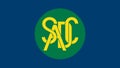 Southern African Development Community Flag Vector Illustration Premium Quality, High Resolution, 300DPI. Royalty Free Stock Photo