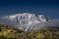 Southern Alps - Tasman Valley