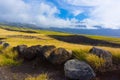 Southern Hills of Maui Piilani Highway