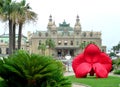 Southern France Monaco Monte Carlo Casino Architecture French Luxury Lifestyle