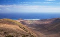 Southern Fuerteventura, Jandia