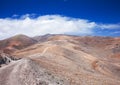 Southern Fuerteventura, Jandia